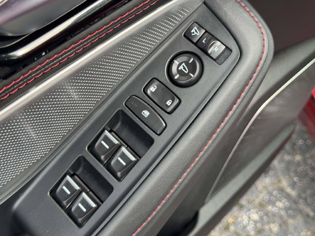 Certified 2026 Acura MDX A-Spec AWD/4WD image 16