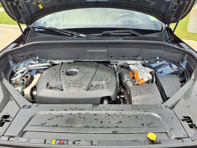 Used 2024 Volvo XC90 T8 Ultimate w/ Protection Package Premier image 36