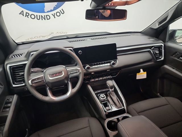 New 2026 GMC Canyon Elevation w/ Convenience Package image 15