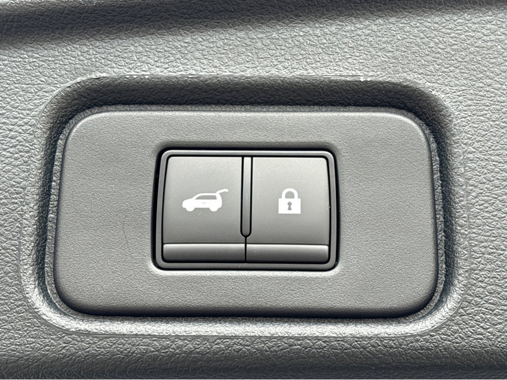 New 2026 Nissan Pathfinder SV AWD/4WD image 26