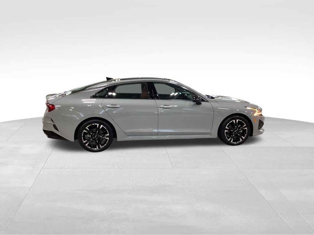 Used 2023 Kia K5 GT-Line image 6