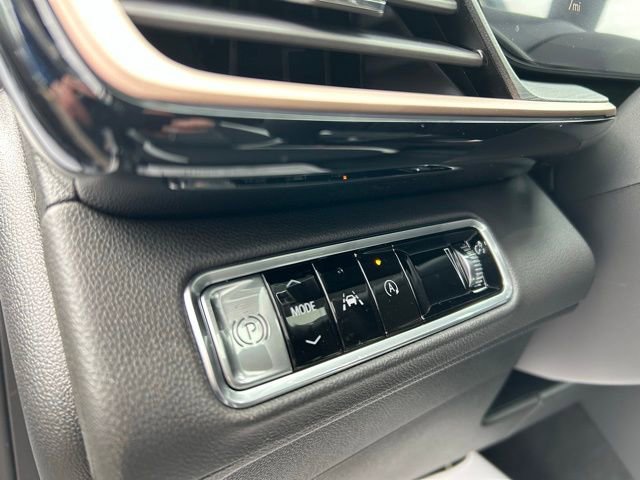 New 2026 Buick Envision Sport Touring image 36