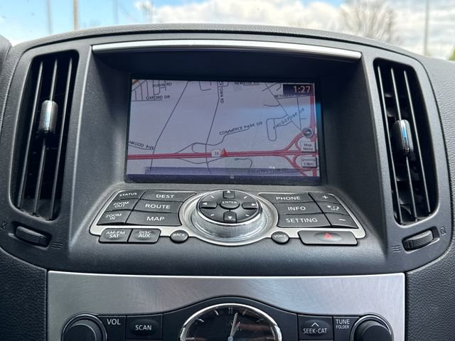 Used 2013 INFINITI G37 x w/ Premium Pkg image 28