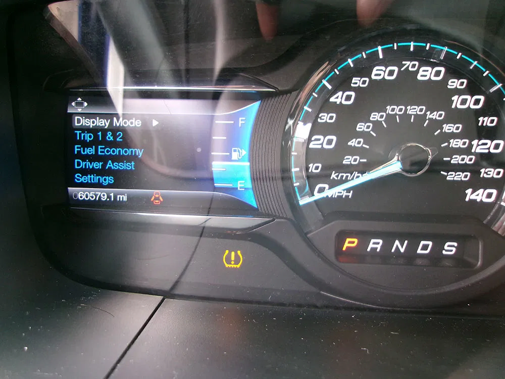 Used 2014 Ford Taurus SEL w/ Equipment Group 201A FWD image 18