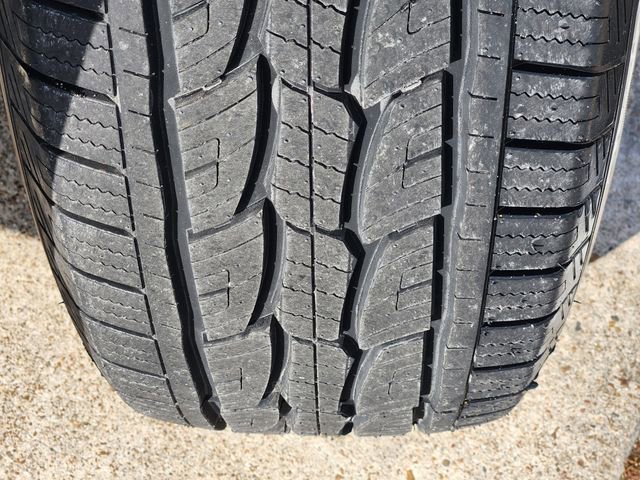 Used 2021 Chevrolet Silverado 1500 LT Trail Boss w/ Convenience Package II image 11