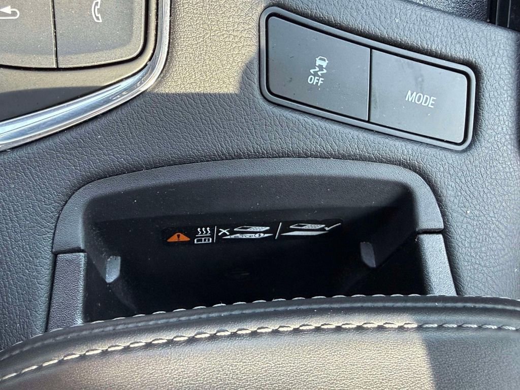 Used 2023 Cadillac XT6 Sport w/ Platinum Package image 24