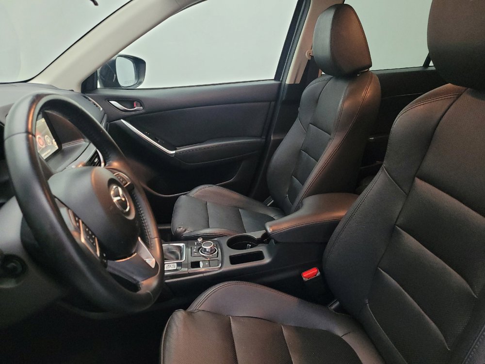 Used 2016 MAZDA CX-5 Grand Touring AWD/4WD image 17