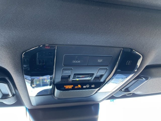 New 2025 Toyota Land Cruiser image 18