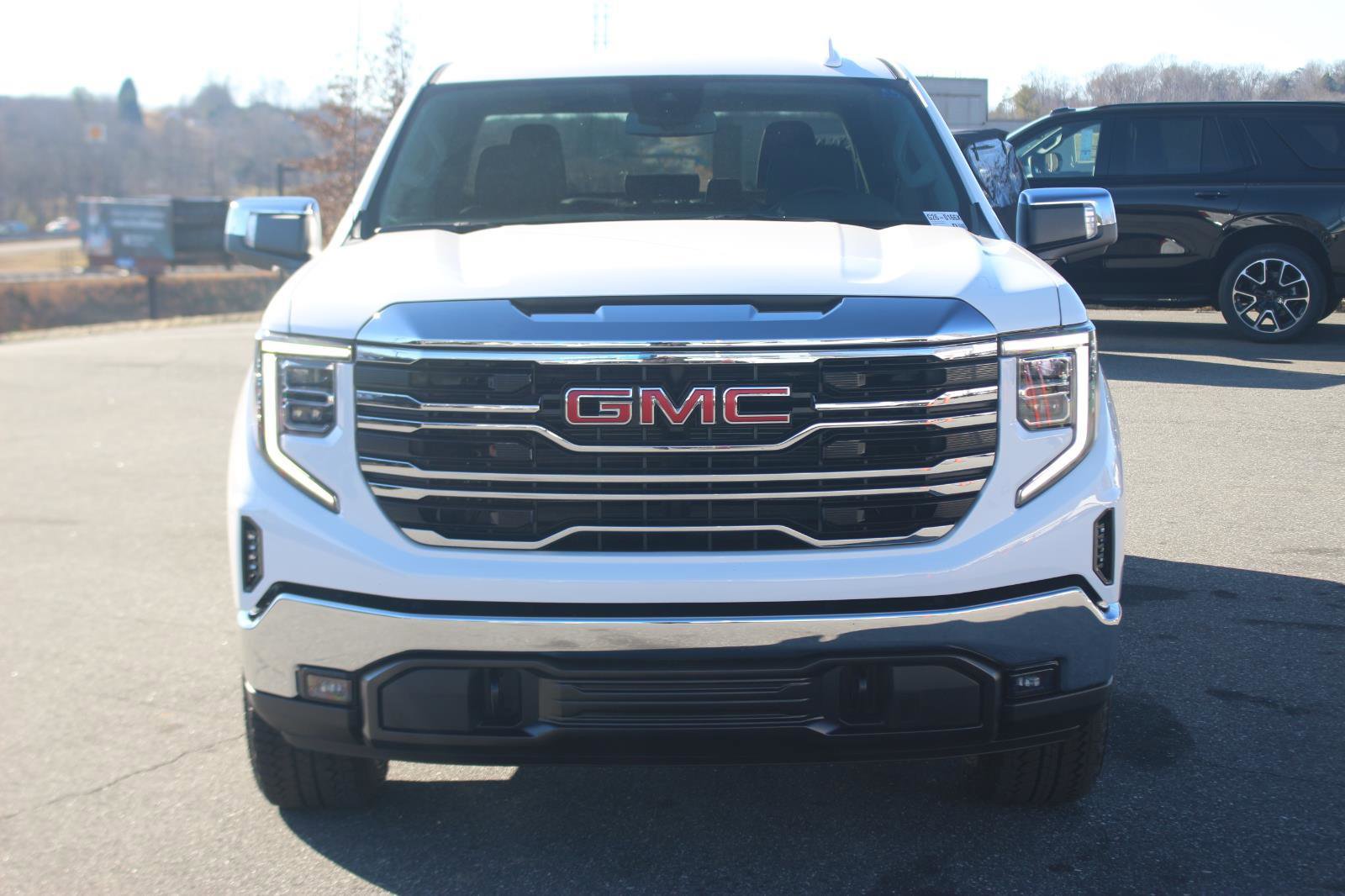 New 2026 GMC Sierra 1500 SLT video 2