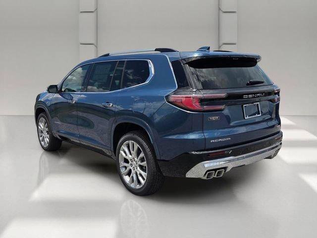New 2026 GMC Acadia Denali w/ Super Cruise Package FWD image 3