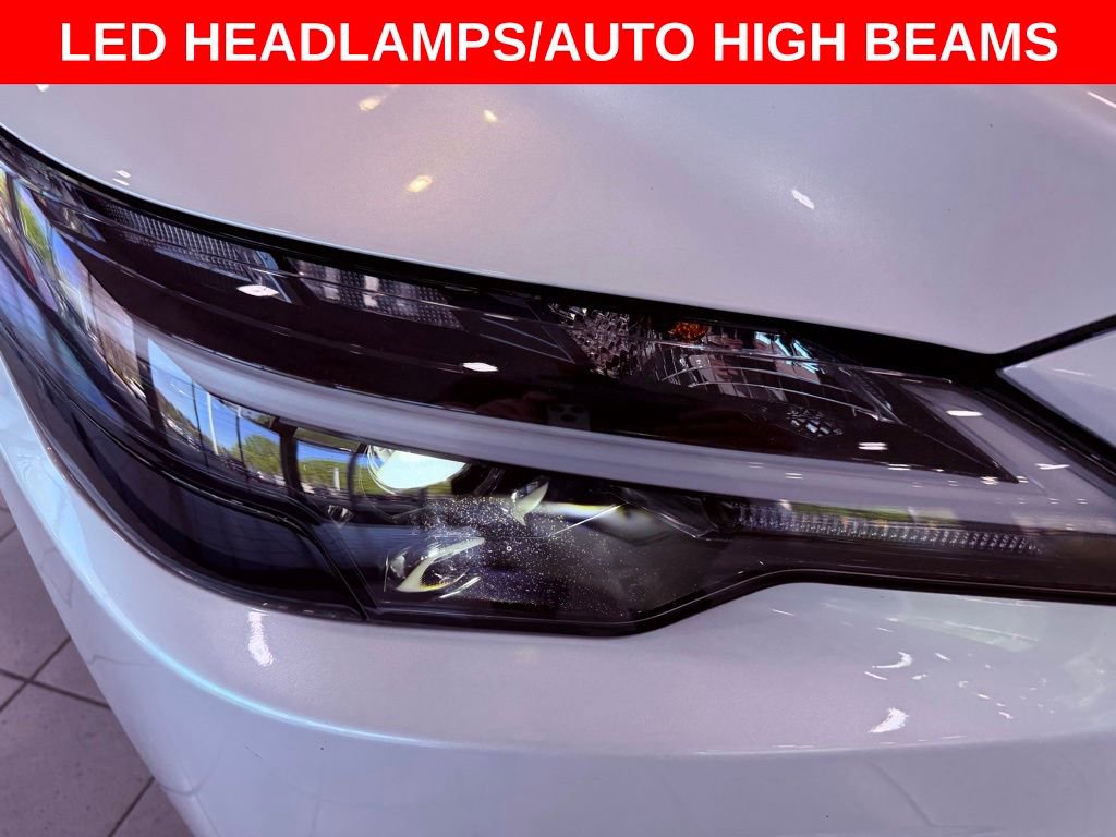 Used 2024 Lexus RX 350 Premium w/ Accessory Package (Z1) FWD image 10
