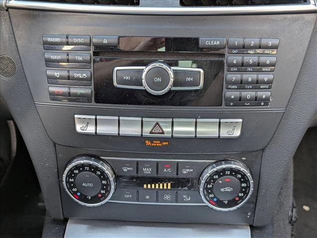 Used 2014 Mercedes-Benz C 250 Sedan image 14