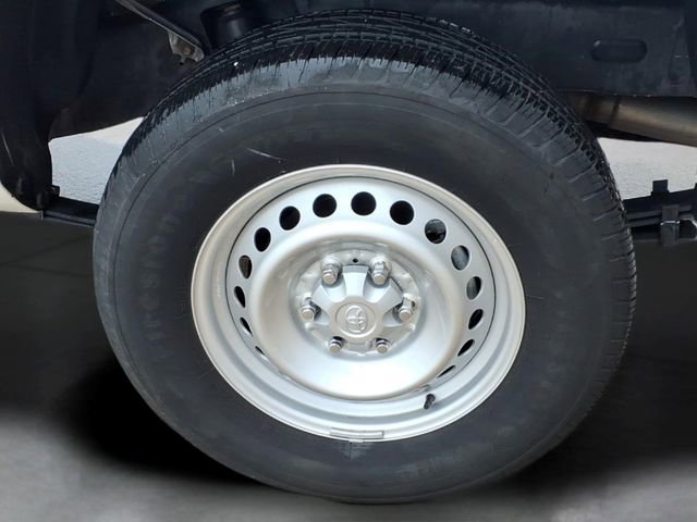 Used 2025 Toyota Tacoma SR RWD image 26