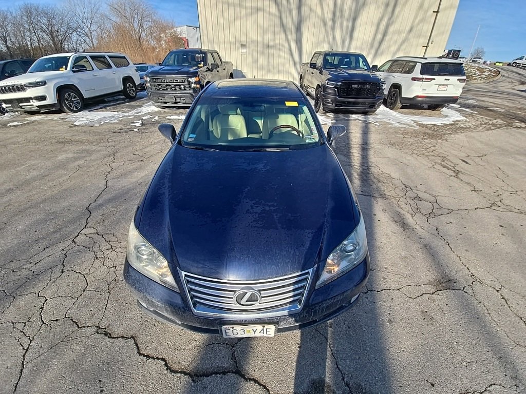 Used 2012 Lexus ES 350 350 image 13