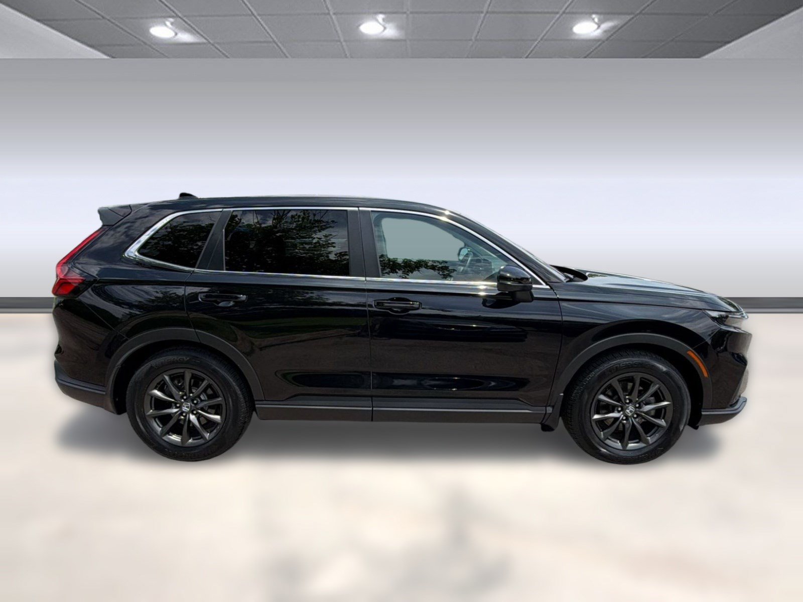 Used 2026 Honda CR-V EX-L image 8