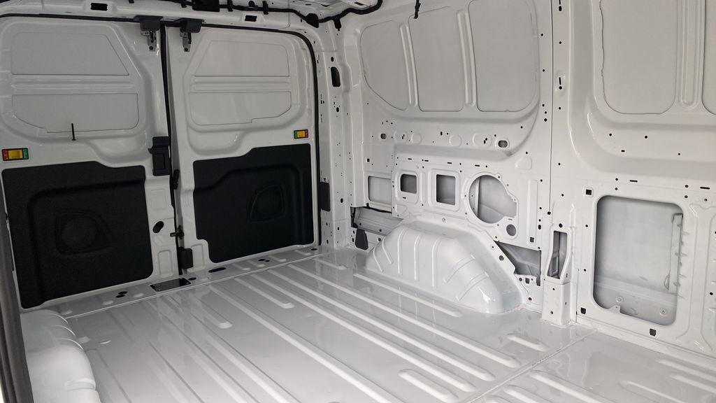 New 2026 Ford Transit 150 Low Roof AWD image 26