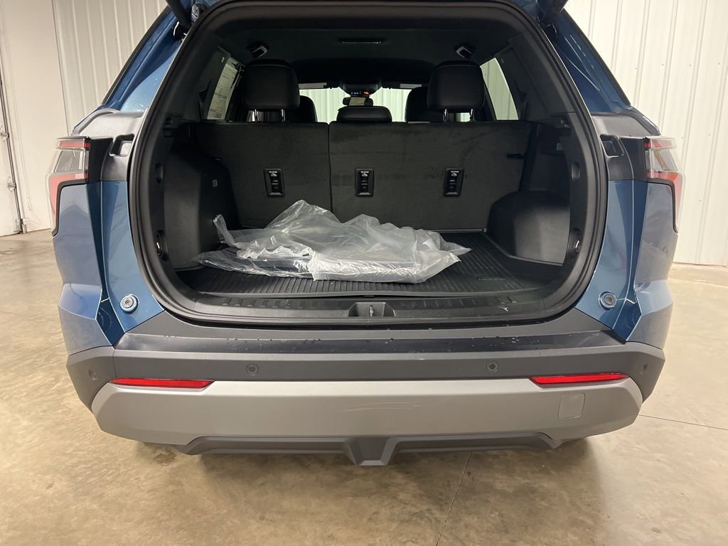 New 2026 Chevrolet Equinox LT w/ Convenience Package II image 6