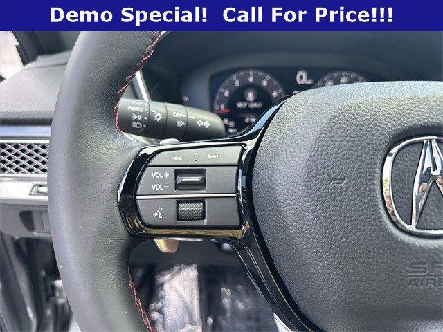 Used 2025 Acura Integra A-Spec image 17