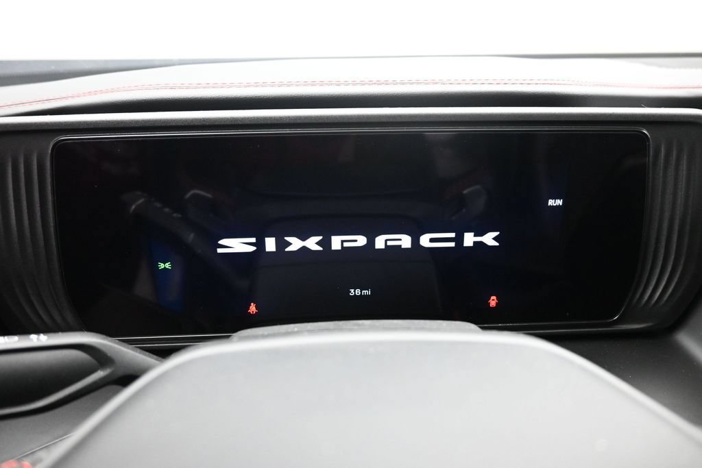 New 2026 Dodge Charger Scat Pack AWD/4WD image 18