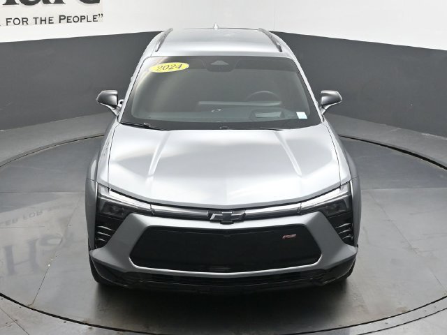 Used 2024 Chevrolet Blazer EV RS AWD/4WD image 64