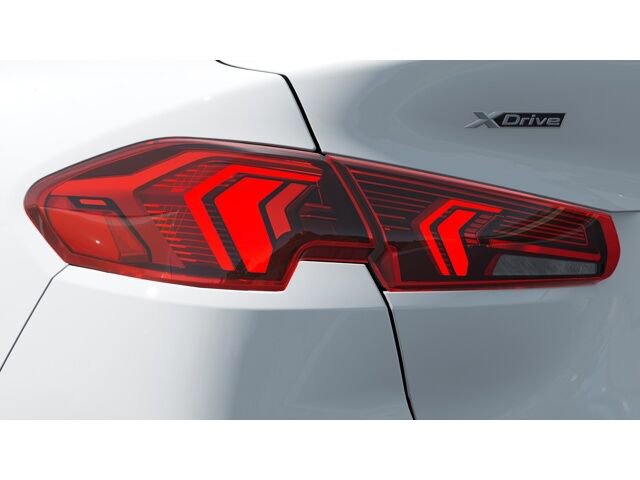 New 2026 BMW 228i xDrive w/ Technology Package image 8