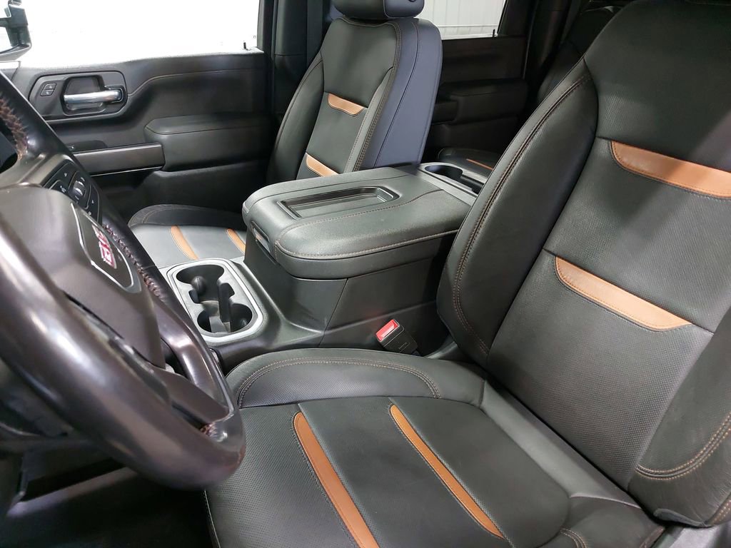 Used 2022 GMC Sierra 2500 AT4 w/ AT4 Premium Plus Package image 14