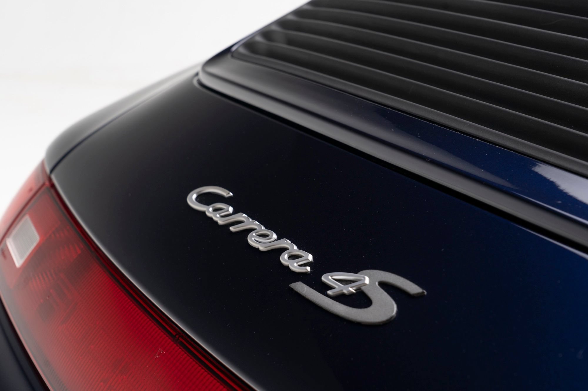 Used 1996 Porsche 911 Carrera 4S AWD/4WD image 55