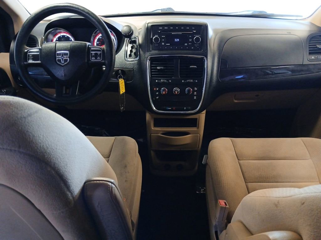 Used 2014 Dodge Grand Caravan American Value Package image 10