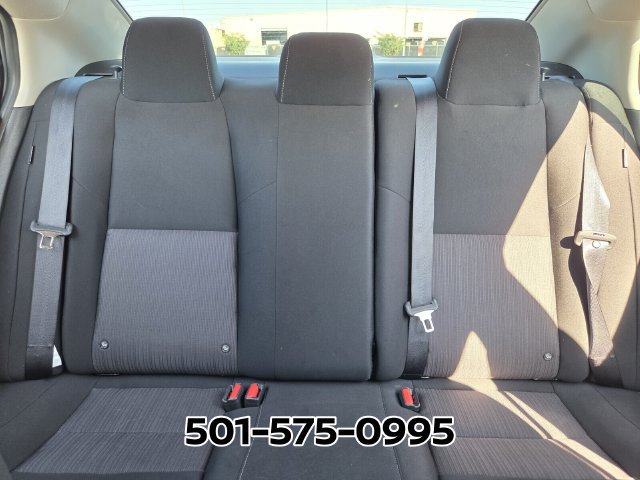 Used 2025 Nissan Sentra SV FWD image 11