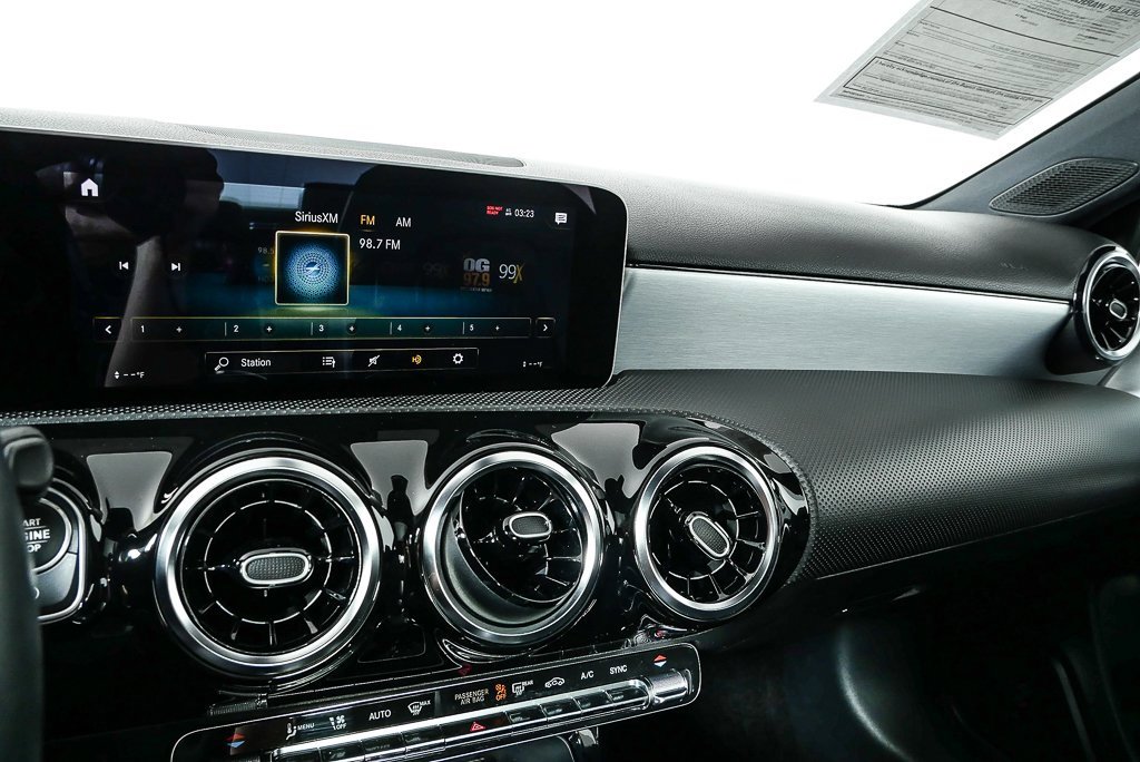 Used 2019 Mercedes-Benz A 220 4MATIC image 12