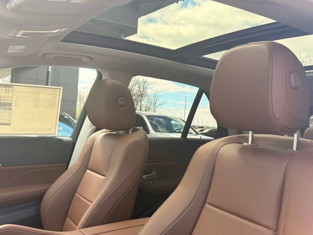 New 2026 Mercedes-Benz GLE 350 4MATIC image 14