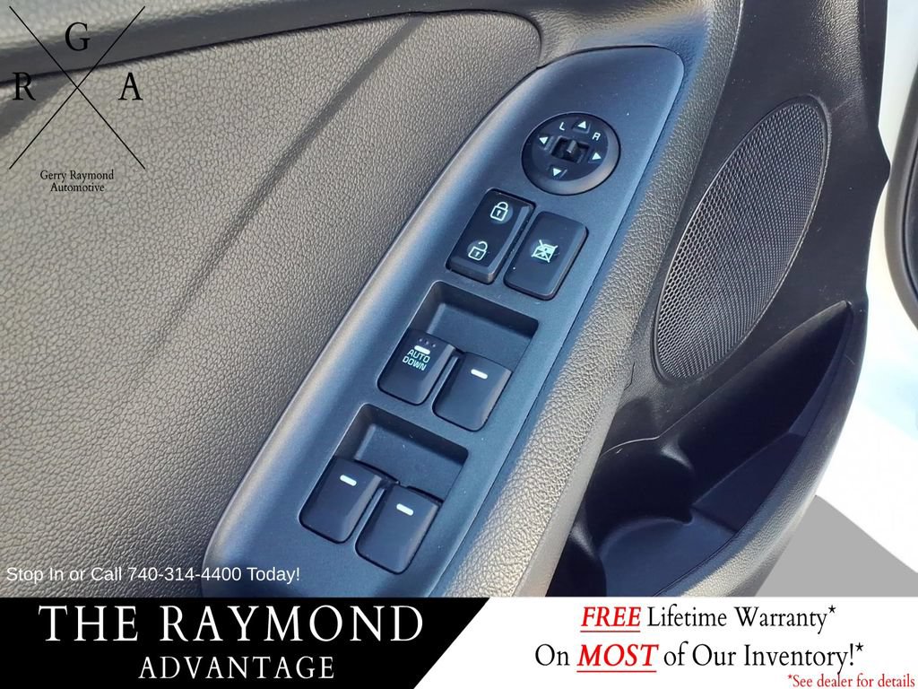 Used 2016 Kia Forte LX FWD image 17