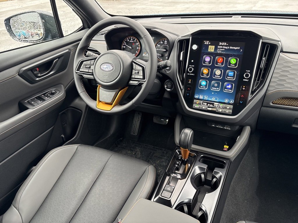 New 2026 Subaru Forester Wilderness image 14