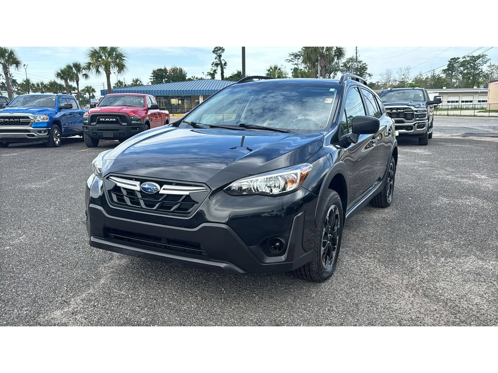 Used 2023 Subaru Crosstrek 2.0i