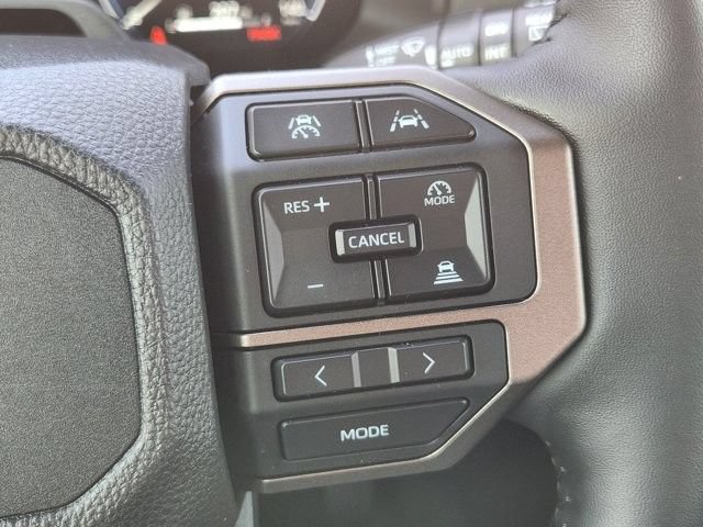 Used 2026 Toyota Land Cruiser w/ Premium Package AWD/4WD image 29