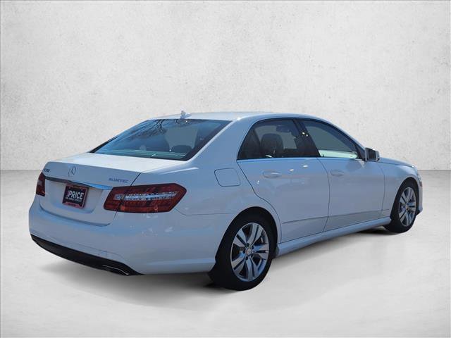 Used 2013 Mercedes-Benz E 350 BlueTEC Sedan image 5
