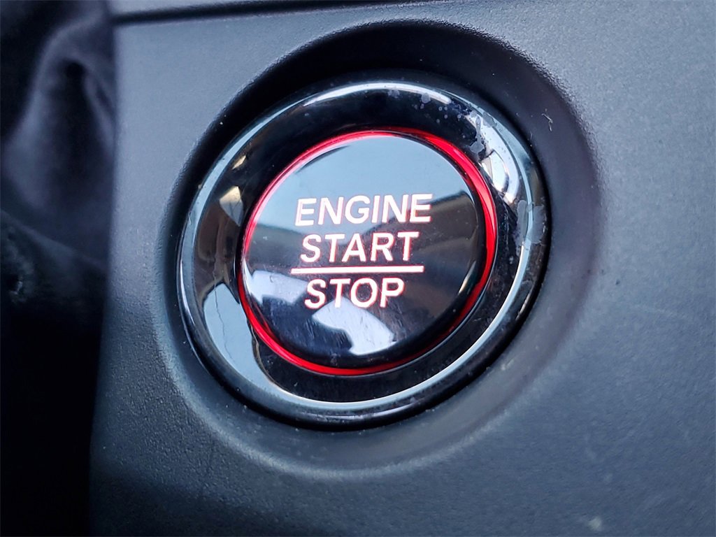 Certified 2023 Honda Accord EX image 28