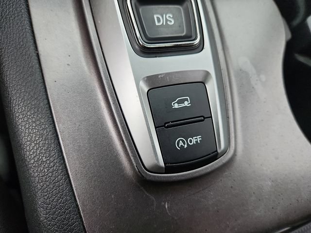 Used 2021 Honda Passport EX-L image 24