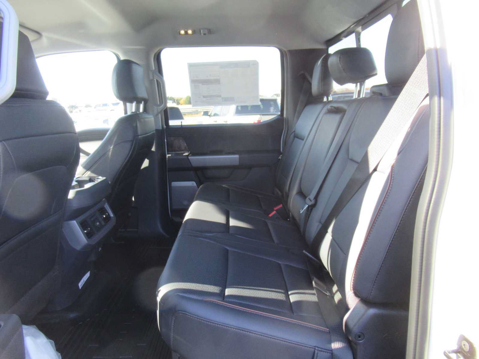 New 2026 Ford F250 Lariat AWD/4WD image 17