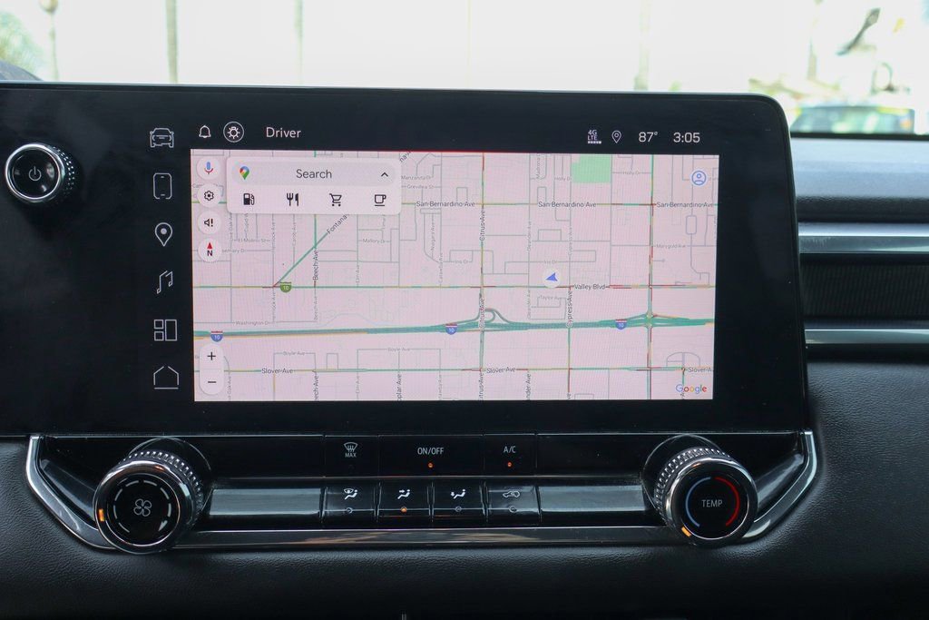 Used 2023 GMC Canyon Elevation w/ Trailering Package image 23