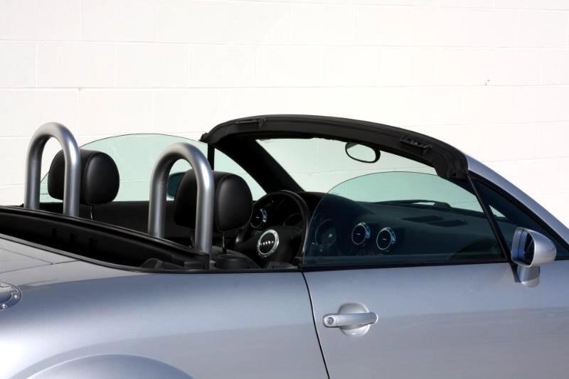 Used 2002 Audi TT 1.8T image 31