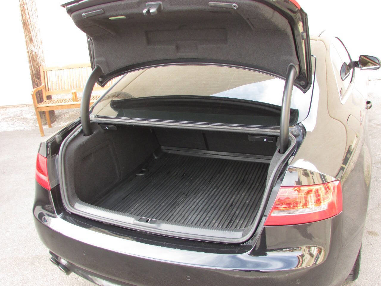 Used 2012 Audi A5 2.0T Premium Plus AWD/4WD image 21