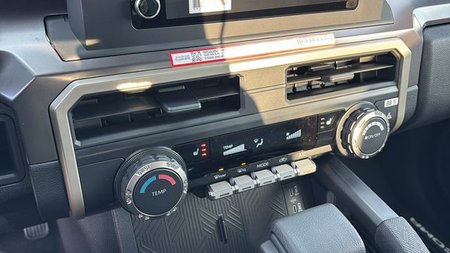 New 2026 Toyota Tacoma SR5 image 21