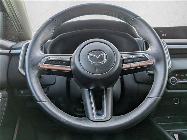 Used 2023 MAZDA CX-50 AWD 2.5 S w/ Select Package image 15