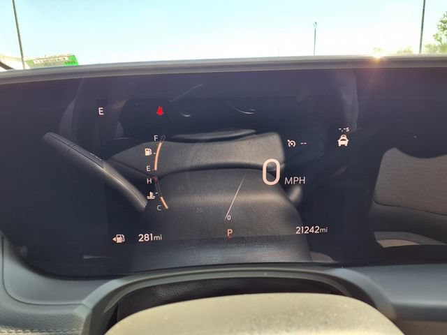 Used 2025 Buick Encore GX Preferred FWD image 73