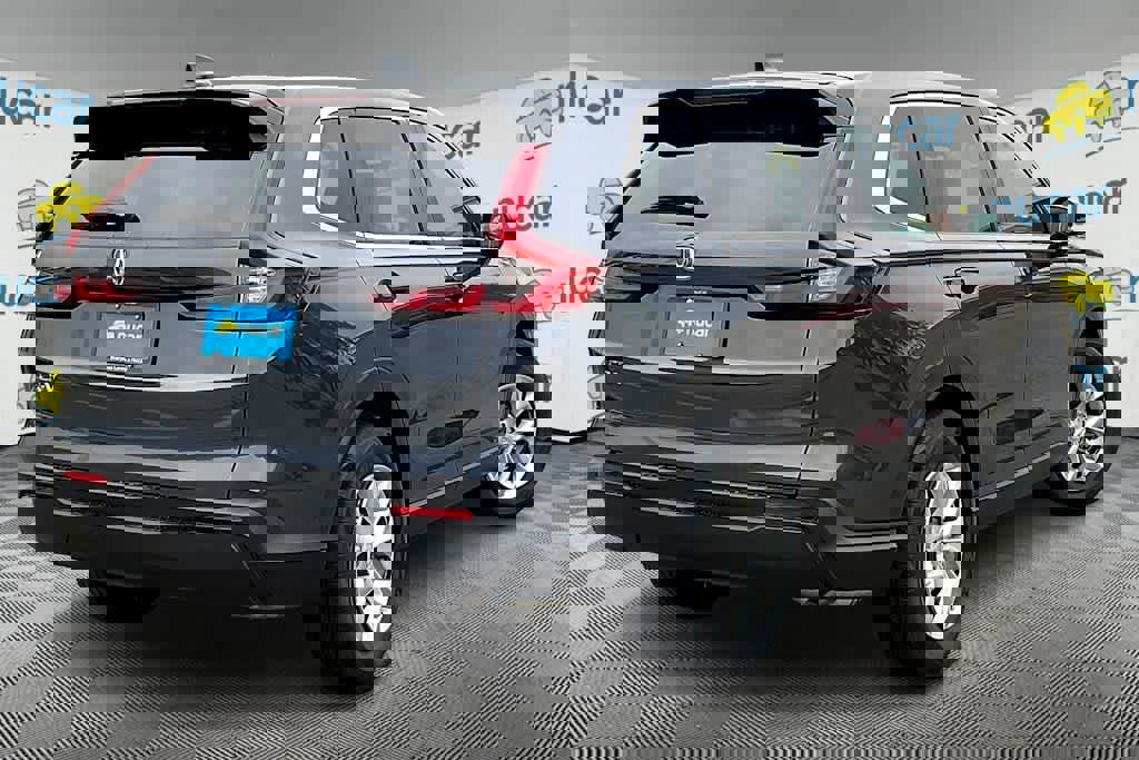 New 2026 Honda CR-V LX image 6