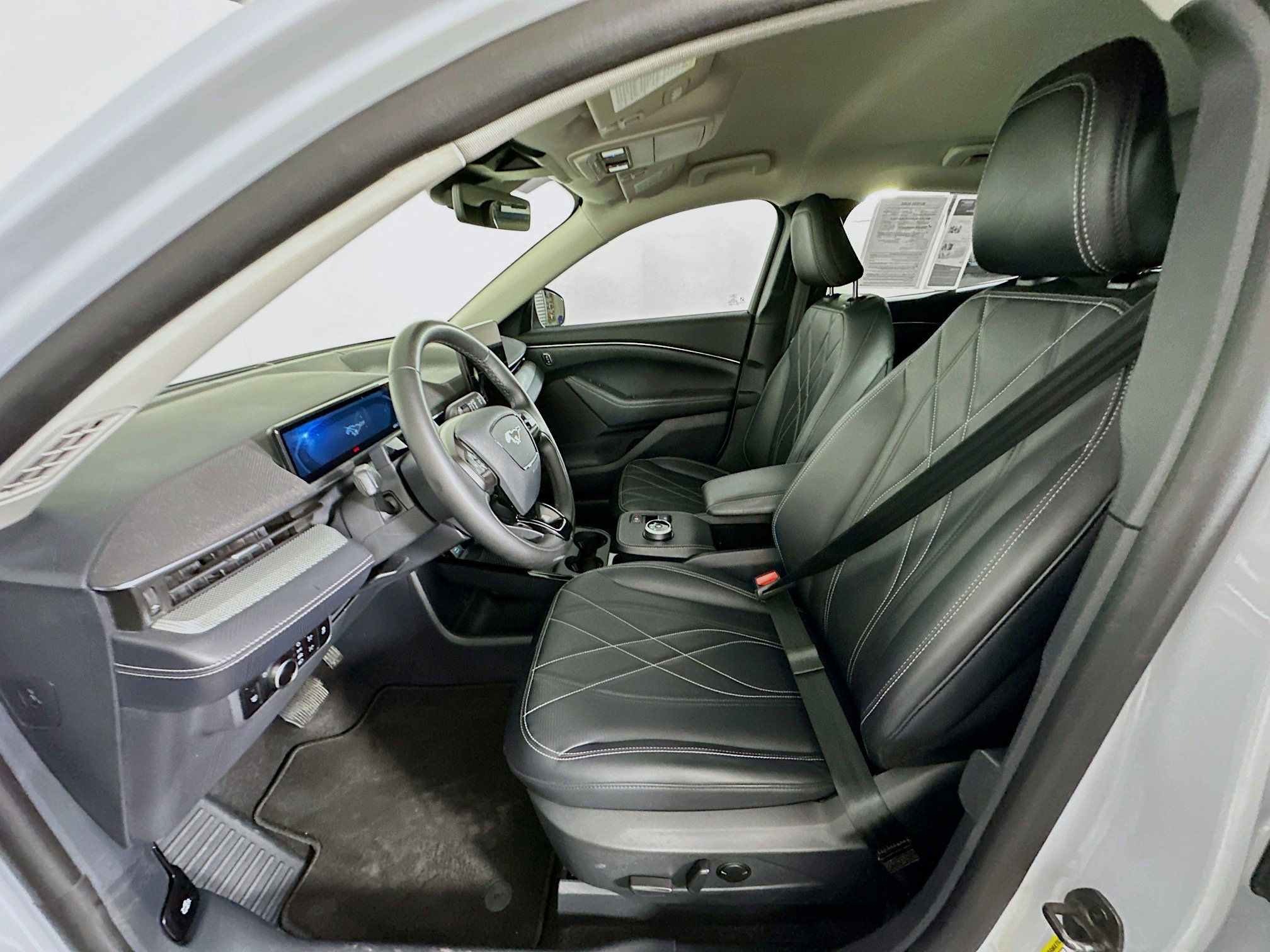 Used 2023 Ford Mustang Mach-E Select w/ Comfort Package Lite image 13