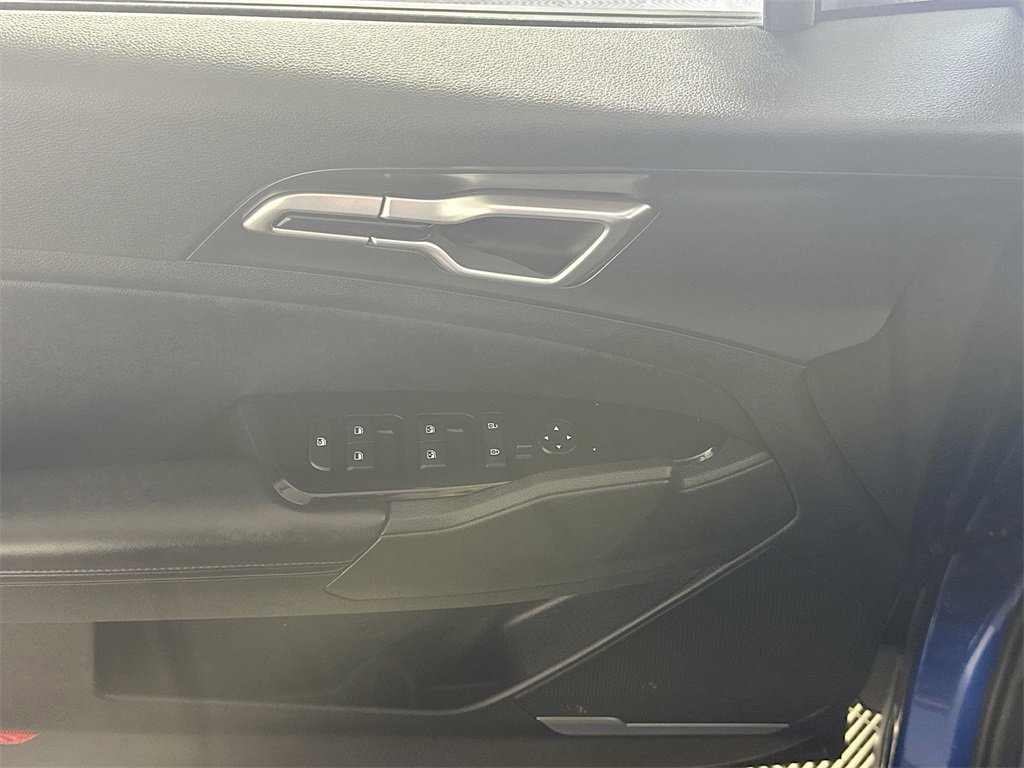Used 2023 Kia Sportage EX image 25
