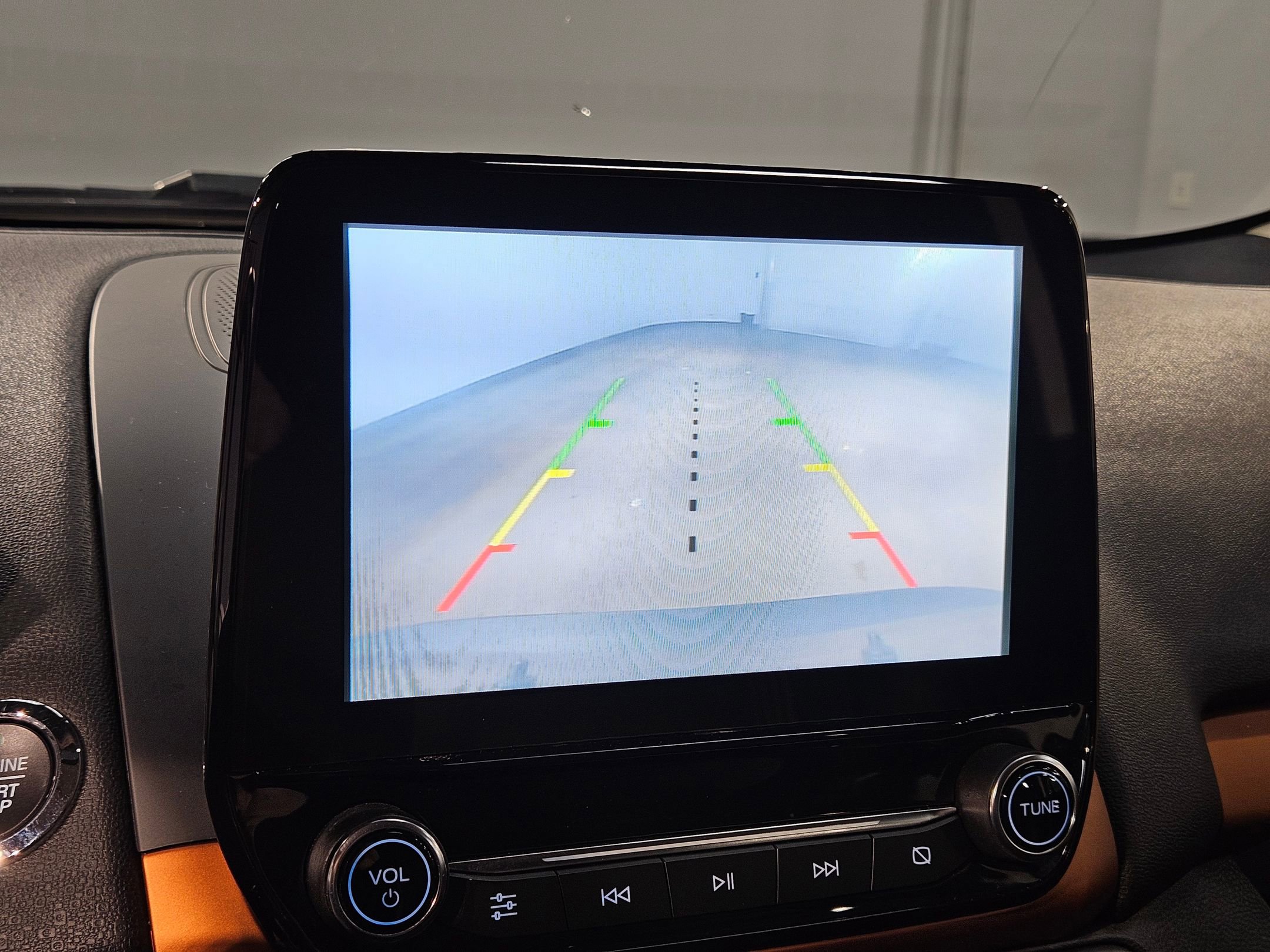 Used 2018 Ford EcoSport SES image 31