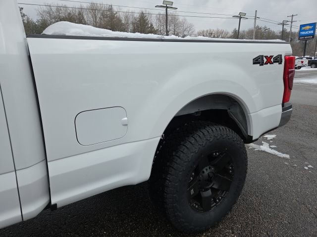 Used 2021 Ford F250 XLT w/ XLT Premium Package image 37